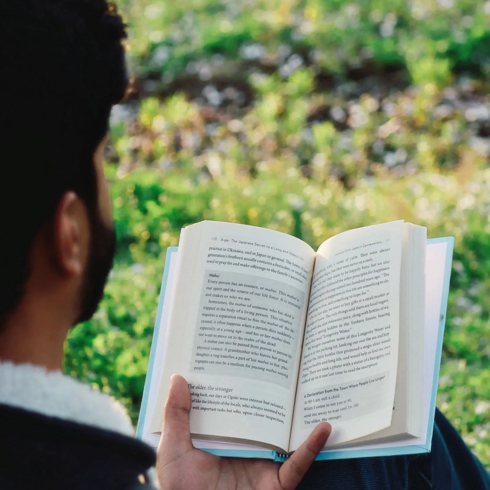 Free reading resources