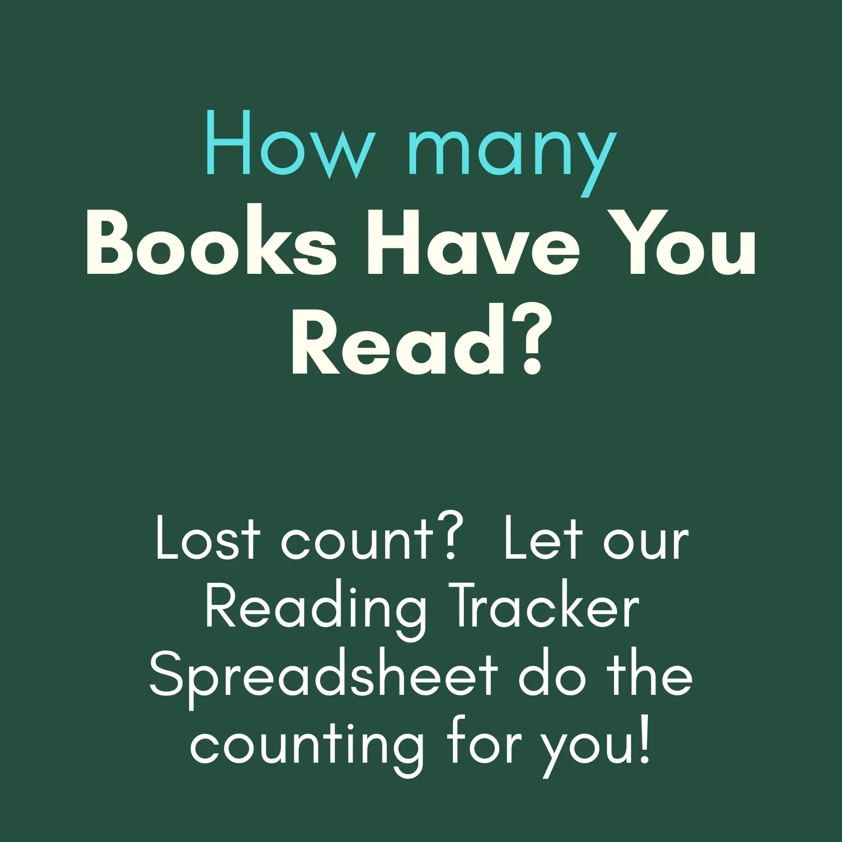 Reading Spreadsheet