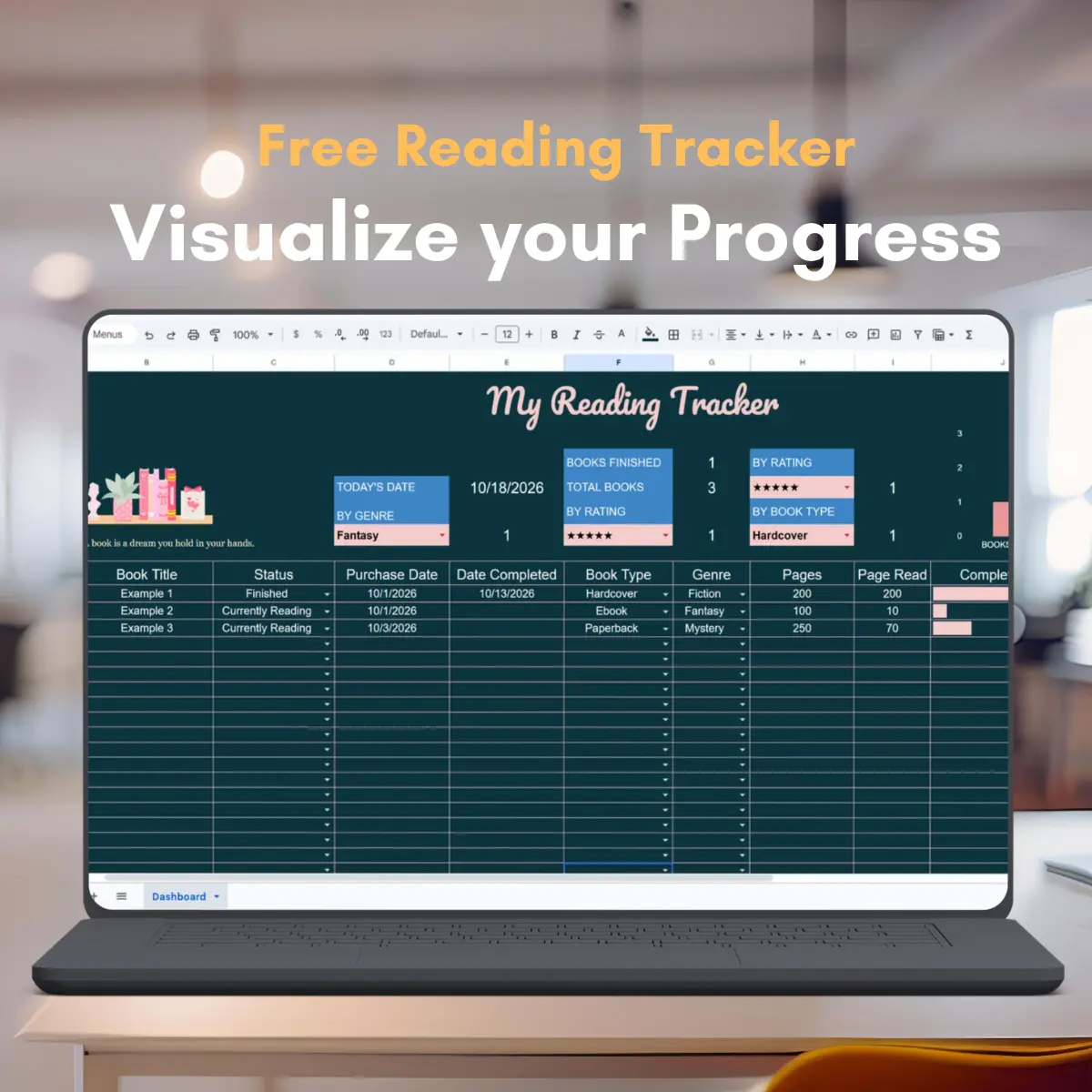 Free Reading Resources